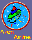 Alien Ships