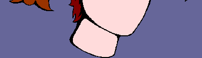 Face 1 no Mouth