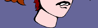 Face 1 Mouth 3