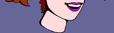 Face 1 Mouth 6