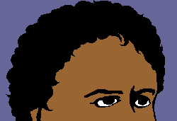 Face 2 Eyes 1