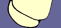 Face 4 no Mouth