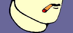 Face 4 Mouth 9