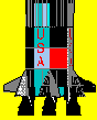 Saturn 5 bottom
